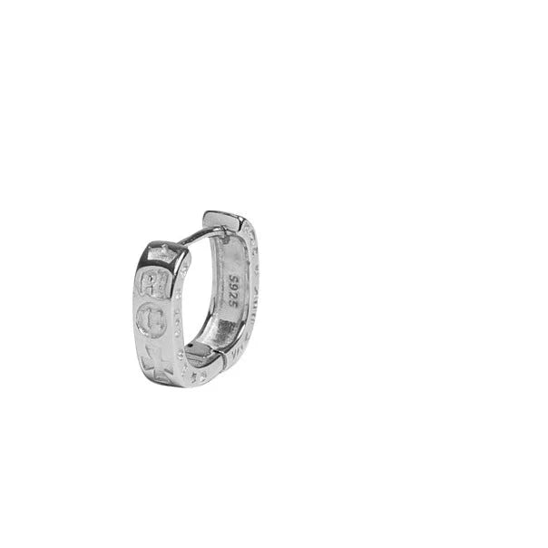 U-shaped Earring