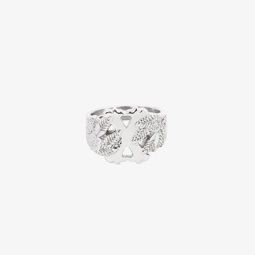 'X' Ring