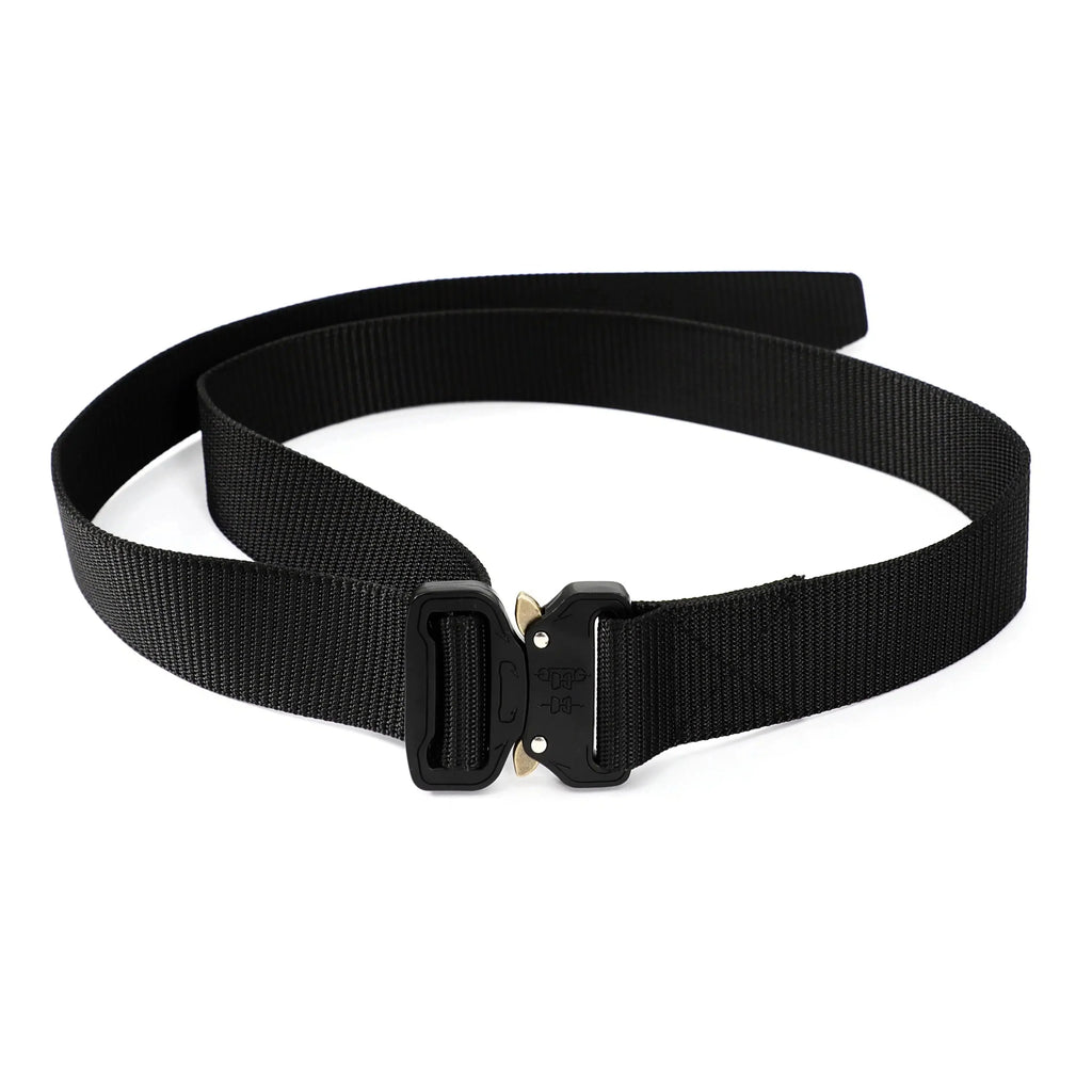 Workwear Metal Buckle Belt
