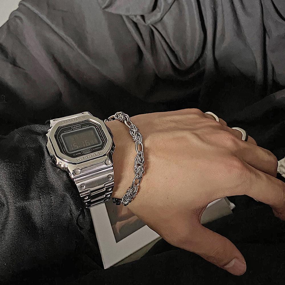 Twist Bracelet