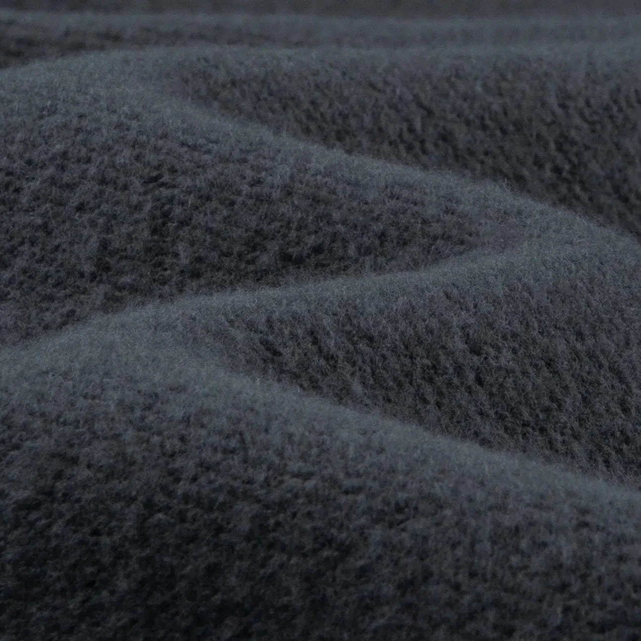 Velvet Hoodie Zipper Jacket