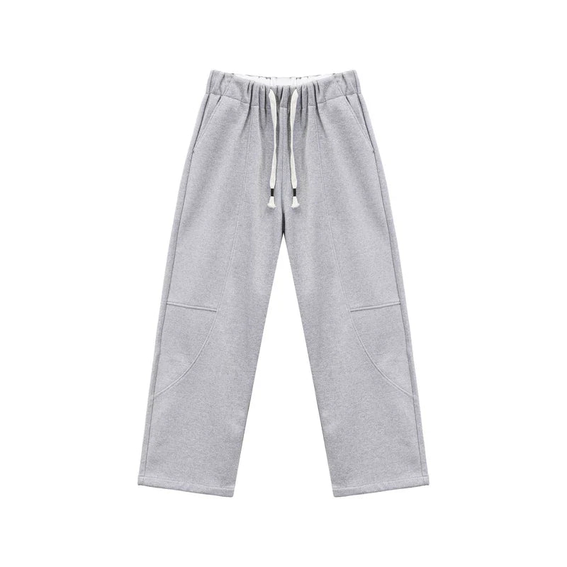 Winter Padded Jacket and Pants (sold separately)