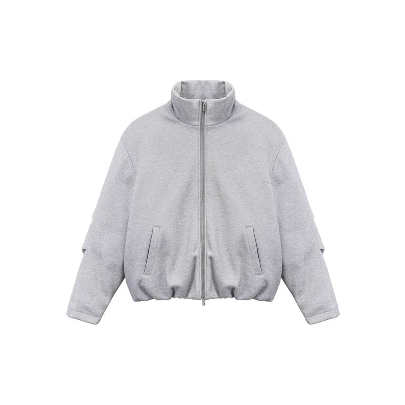 Winter Padded Jacket and Pants (sold separately)