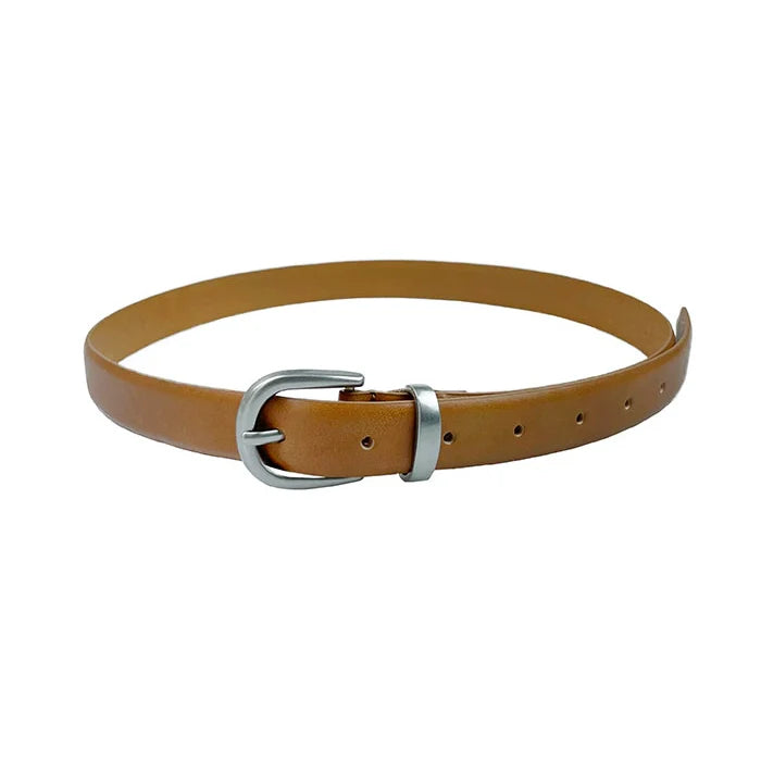 PU Leather Belt